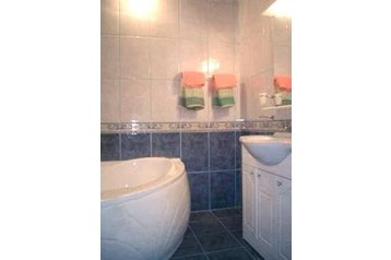 Частен дом Беиле Херкулане / Băile Herculane 4